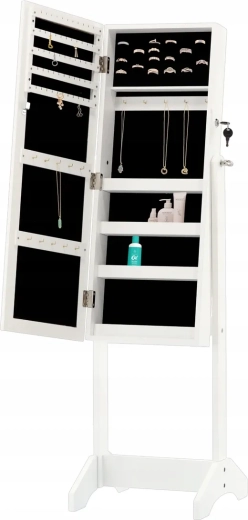 Gennemtænkt organisering og høj kapacitet