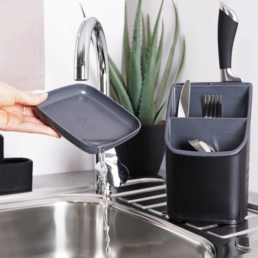 Effektiv vandafledning og hurtig tørring