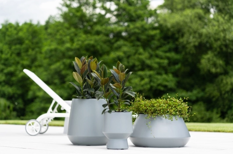 Holdbar til inde og ude