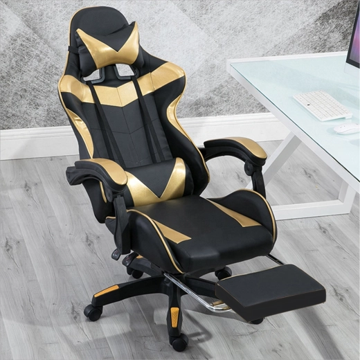 Ergonomisk støtte til ryg, nakke og lænd