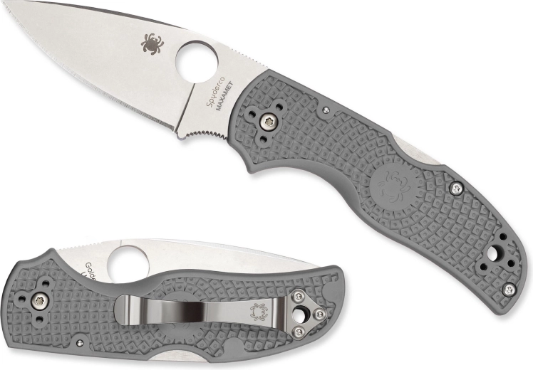 Fleksibel bæring med 4-positioners clip