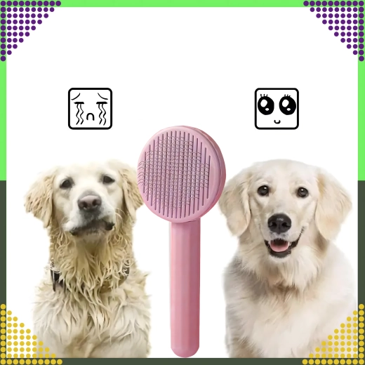 Fine, men effektive metalbørster