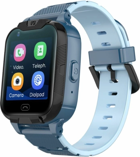 Opkald og videoopkald lige ved hånden