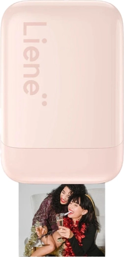 Øjeblikkelig print fra telefonen