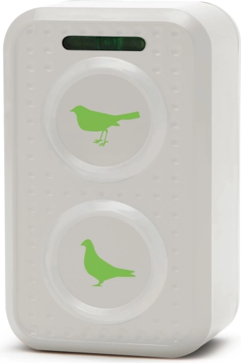 Elektromagnetisk dueafviser