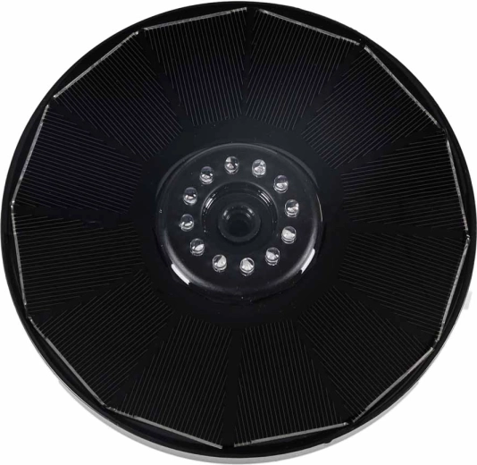 Solcelledrift uden kabler