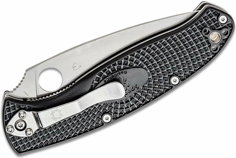 Praktisk lommebæring