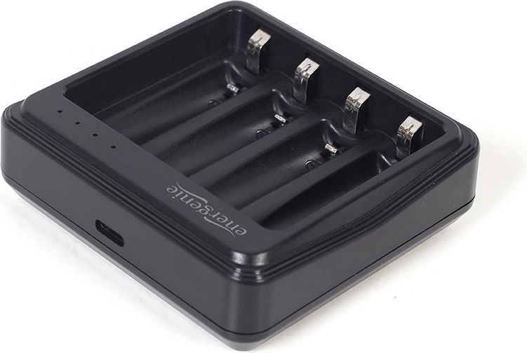 USB-C strøm til universel anvendelse