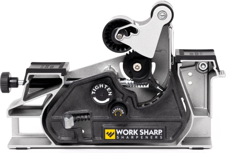 Præcis vinkelindstilling 10°–35°