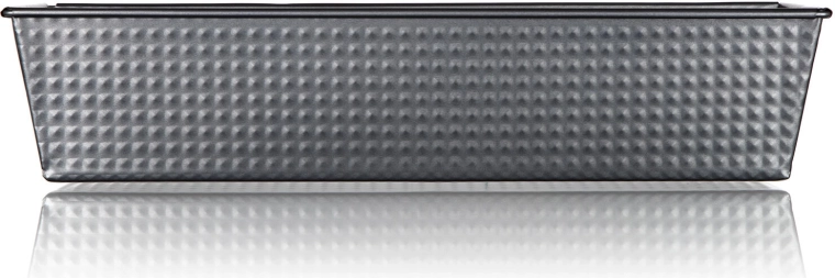 Jævn bagning og stabil form