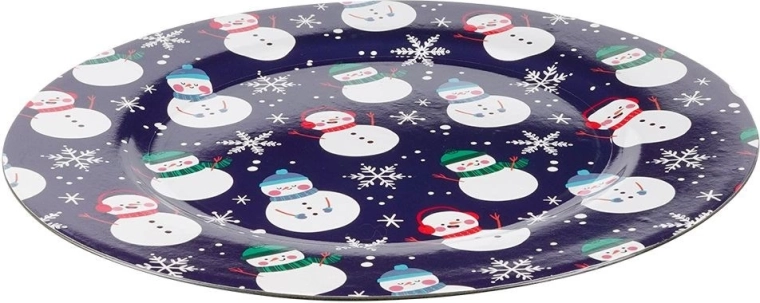 Praktisk diameter 33 cm