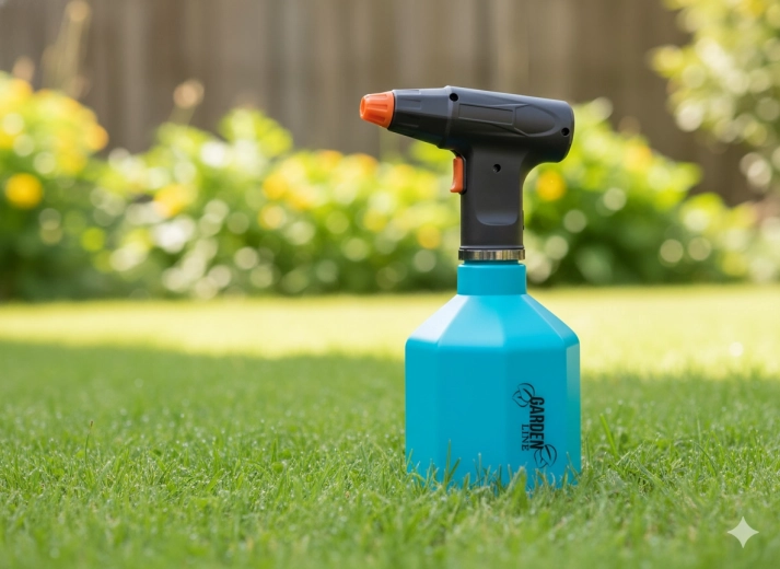 Praktisk volumen 1 liter med skala