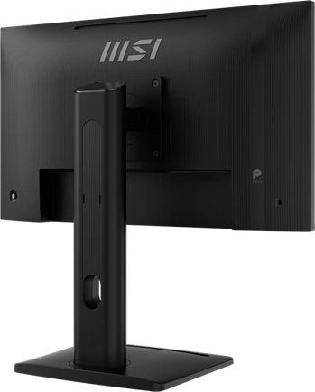 Ryddeligt skrivebord og minimalistisk design