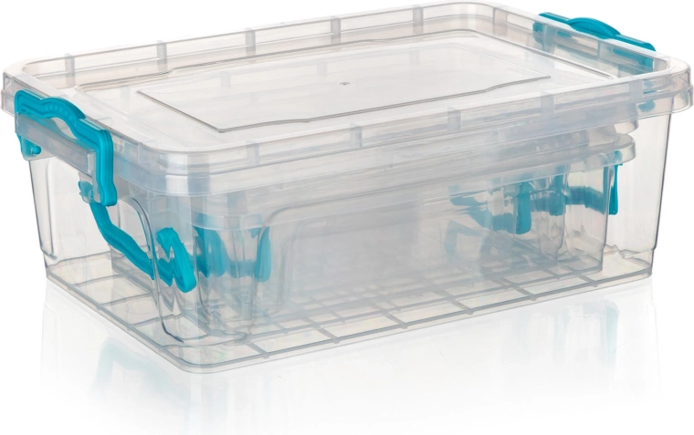 Robuste klik-håndtag