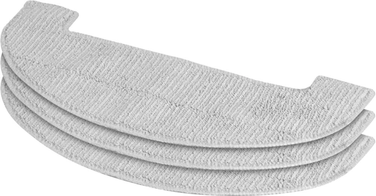 Sencor sæt med moppepuder SRX 6402