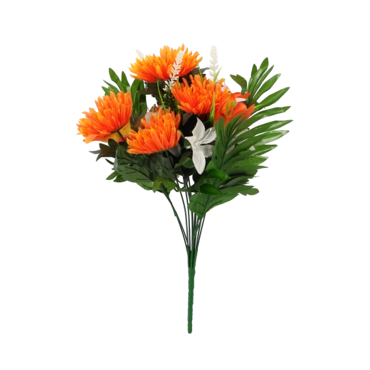 Livlige farver, der ikke falmer