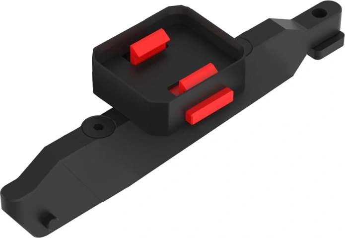 Waydoo Subnado holder til US Fin Box
