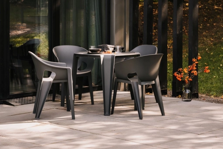 Modstandsdygtigt i al slags vejr