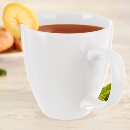 Kapacitet 400 ml til dine yndlingsdrikke