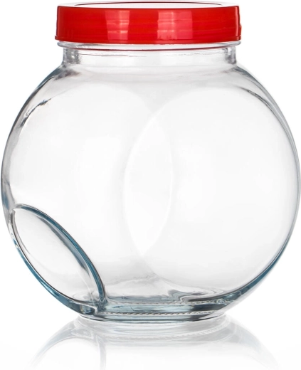 Klart glas for perfekt overblik