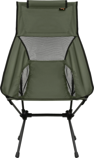 Let og stabil stålkonstruktion