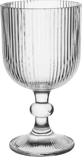 Altom Design Selena stilkglas 370 ml