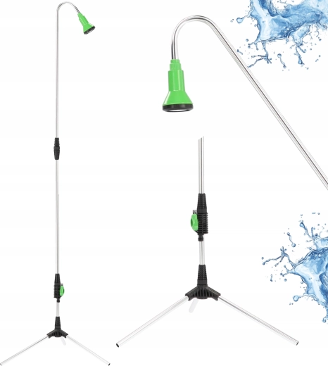 Højdejusterbar til hele familien