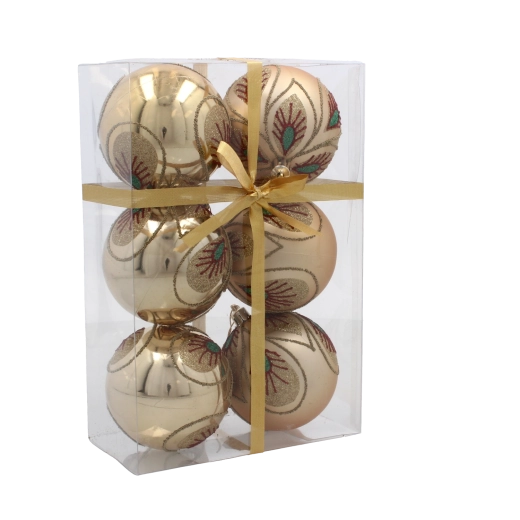 Sikker, uknuselig udførelse