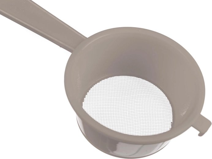 Kompakt størrelse 7,5 cm