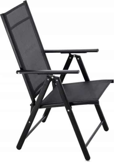 Robust stål med pulverlakering