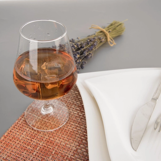 Elegant servering ved enhver lejlighed