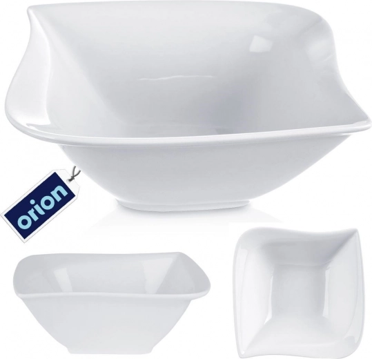 Kvalitetsporcelæn og nem vedligeholdelse