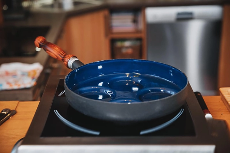 Sund og sikker madlavning uden kemi