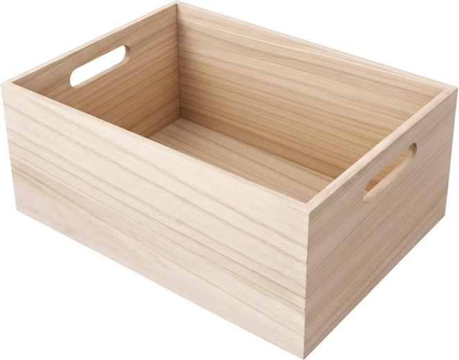 Robust konstruktion i massivt træ