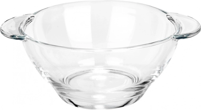 Praktiske håndtag til sikker servering