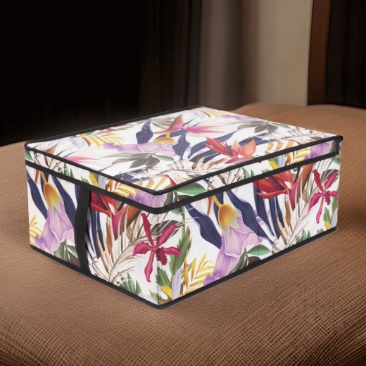 Let, pladsbesparende og holdbar konstruktion