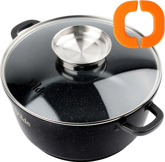 Sikker og komfortabelt greb