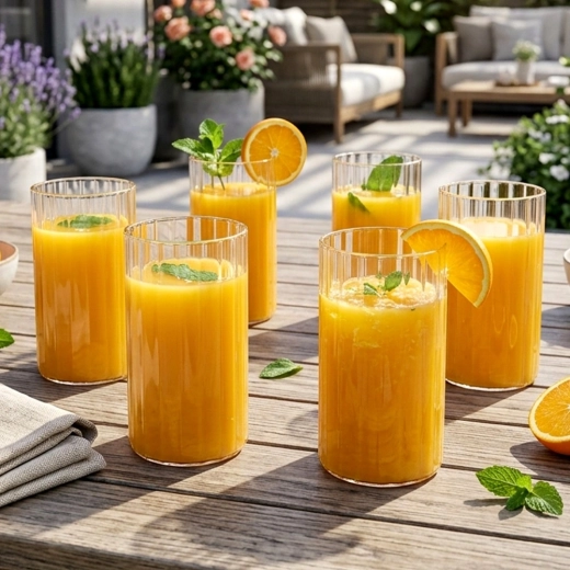 Til enhver drik – hjemme og i horeca