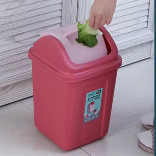 Nem og hygiejnisk bortskaffelse