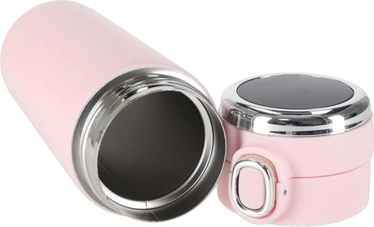 Holdbart rustfrit stål 304 og elegant design