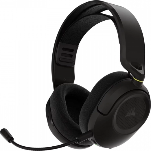 Trådløst gamingheadset HS35 V3 Carbon til PlayStation