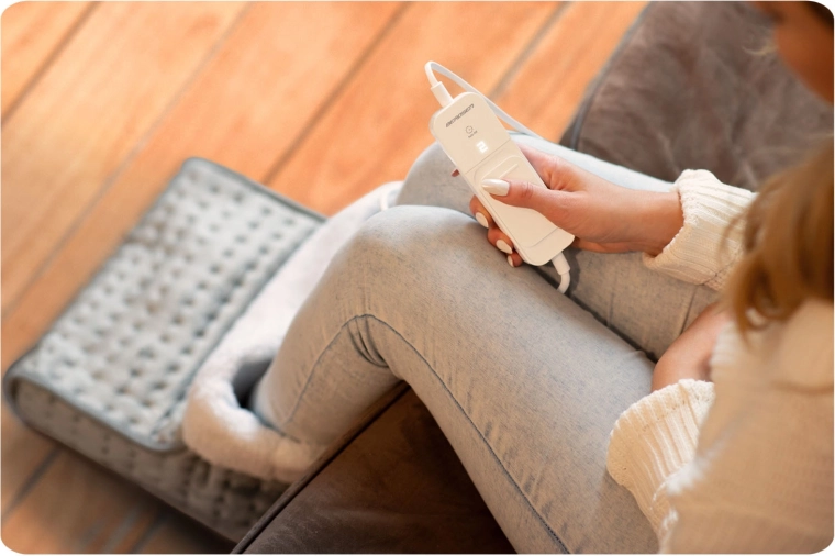 Sikkerhed og nem betjening