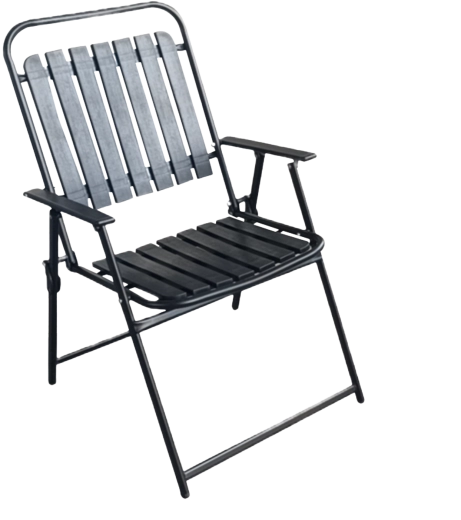 Robust stålkonstruktion