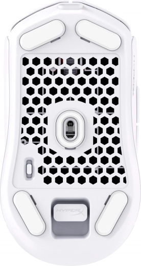 Førsteklasses HyperX 26K-sensor og glidende bevægelser