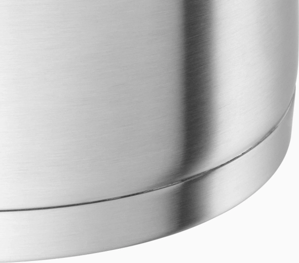 Ensartet madlavning med SIGMA Classic+-bund