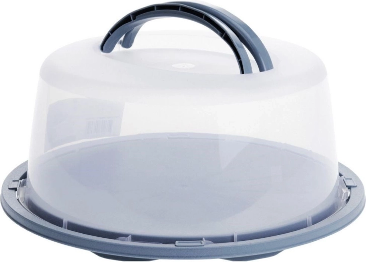 Sikker lukning og beskyttelse under transport