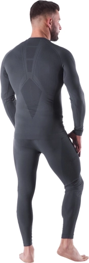 Sømfri komfort og bevægelsesfrihed