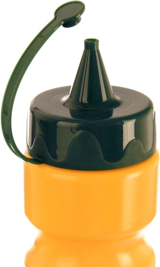 Behagelig klemning og ergonomi