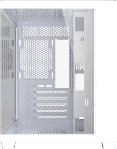 Effektiv og fleksibel køling