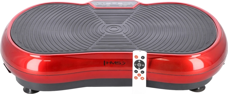 Op til 99 hastigheder og 10 programmer